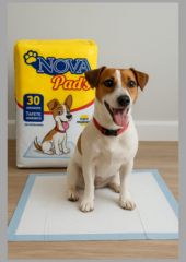 Tapete Higiênico Pads - Petix