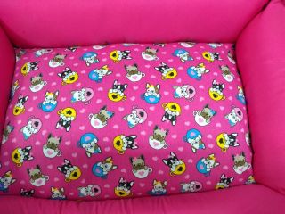 Cama Milão - Dog Care