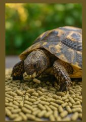 Alcon Reptolife Tartarugas Aquáticas 1,1 Kg - Alcon