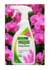 Forth Orquídeas - Forth