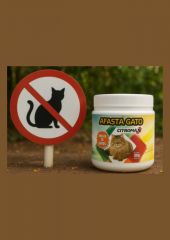 Afasta Gato - Citromax