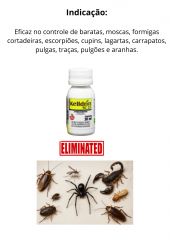 Lesmicida - Citromax