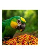 Nutropica Papagaio 300 Gr - Nutrópica