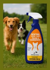 Newtrine - Insetimax