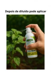 Forth Fungicida - Forth