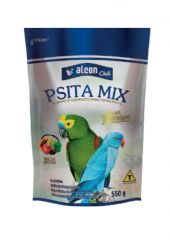 Alcon Club Mix - Alcon