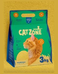 CATZONE - TRADINGCARE