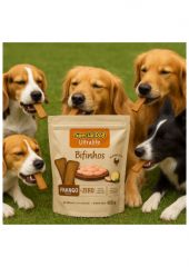 BIFINHOS ULTRALIFE - Manfrim