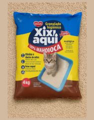 tapete higienico xixi aqui - Palypet